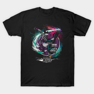 JURI: ANKENSATSU VI T-Shirt